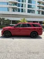 DODGE DURANGO R/T